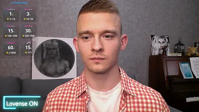 Marvelboy  online show from March 5, 2025, 12:44 pm