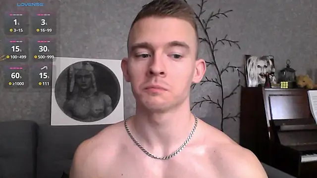 Marvelboy  online show from February 7, 2025, 12:17 pm