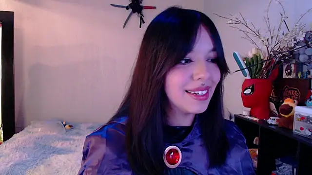 babyakem online show from March 26, 2026, 4:33 am