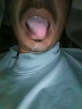 dreamtoungelick69 online show from February 11, 2025, 10:07 pm