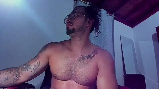 Baky sexy online show from February 13, 2026, 2:44 am