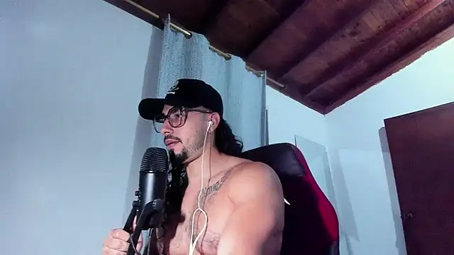 Baky sexy online show from October 14, 2025, 5:41 am