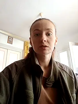 Angela Zayka online show from March 22, 2025, 9:13 am