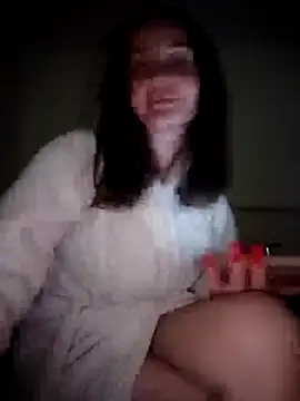 Angela Zayka online show from April 22, 2026, 10:27 pm