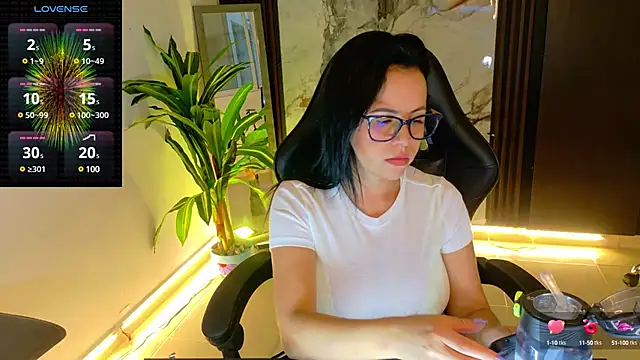 Snapshot of pamelajackson chatting on February 26, 2025, 9:53 pm pamelajackson online show from February 26, 2025, 9:53 pm