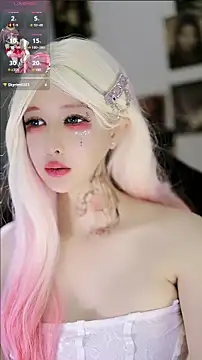 candy cola online show from February 11, 2026, 7:58 pm