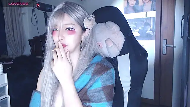 candy cola online show from October 29, 2025, 1:48 am