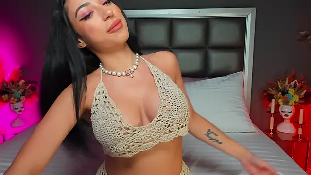 Anais Bloom online show from September 8, 2025, 7:35 pm