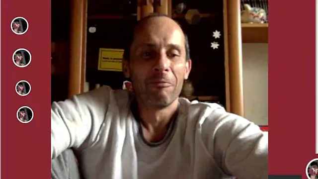 FireFox Feel online show from November 8, 2025, 10:08 am