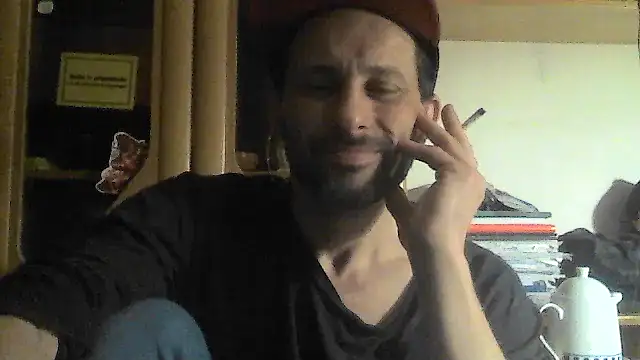 FireFox Feel online show from March 15, 2025, 7:27 pm