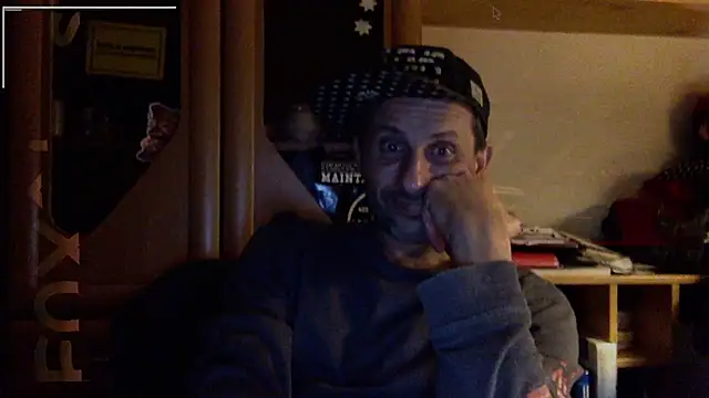 FireFox Feel online show from November 17, 2025, 12:03 am