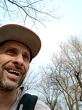 FireFox Feel online show from March 11, 2025, 12:06 pm