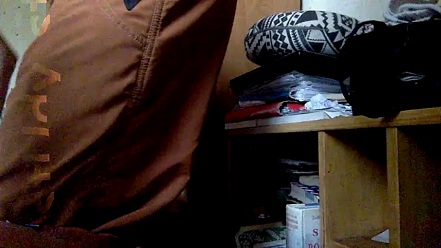 FireFox Feel online show from November 16, 2025, 11:59 am