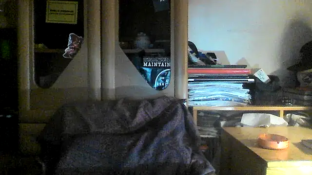 FireFox Feel online show from March 8, 2025, 6:26 pm