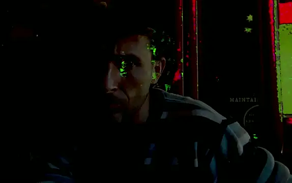 FireFox Feel online show from November 7, 2025, 6:07 am