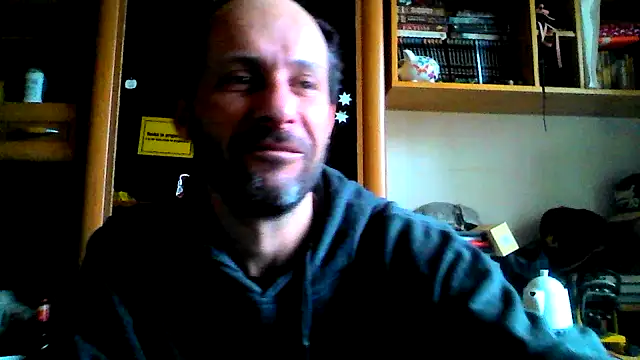 FireFox Feel online show from March 18, 2025, 7:33 am