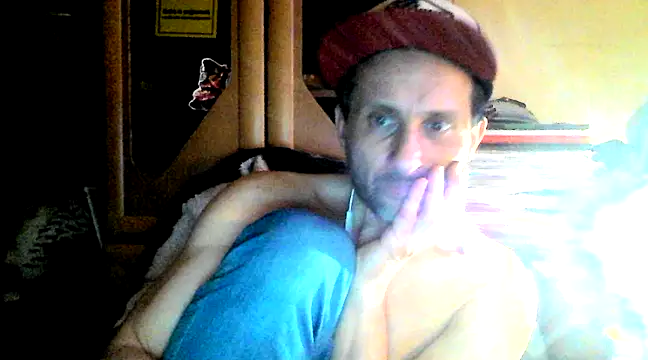 FireFox Feel online show from March 16, 2025, 4:41 am