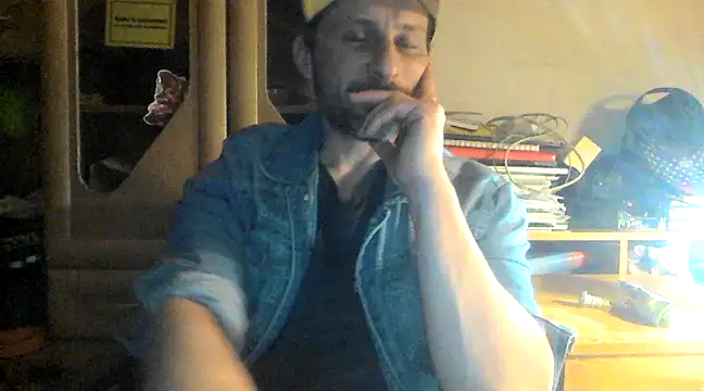 FireFox Feel online show from February 26, 2025, 5:10 pm