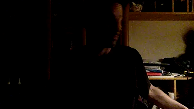 FireFox Feel online show from November 14, 2025, 8:56 pm