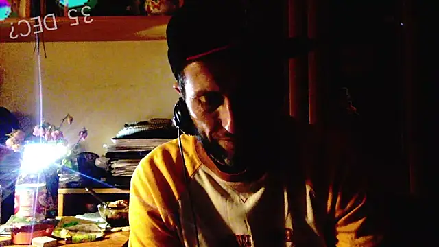 FireFox Feel online show from January 16, 2025, 6:25 am