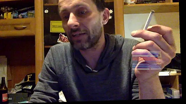 FireFox Feel online show from November 24, 2025, 4:29 pm