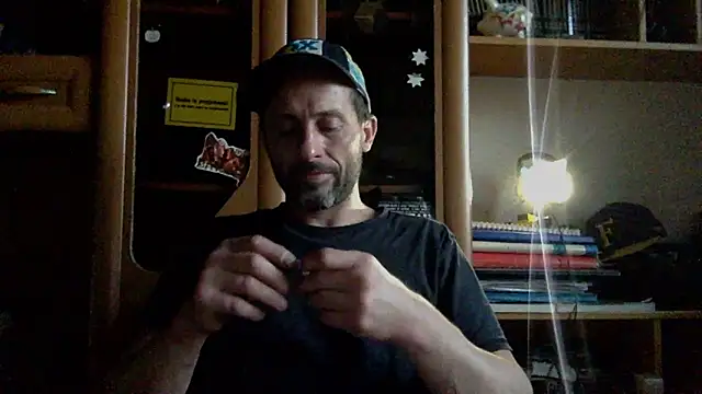 FireFox Feel online show from November 28, 2025, 2:06 pm