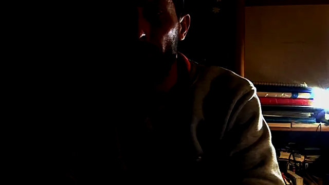 FireFox Feel online show from November 29, 2025, 2:34 am