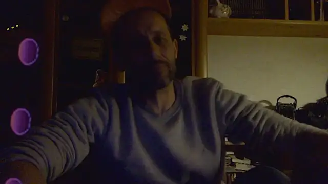 FireFox Feel online show from November 19, 2025, 5:35 pm