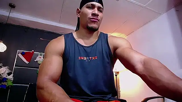 teddyfit19cm online show from December 2, 2025, 3:25 pm