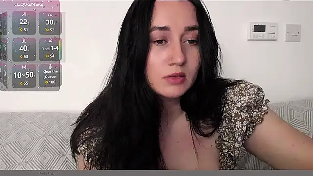 Snapshot of StormyAngelx chatting on June 15, 2026, 2:06 pm StormyAngelx online show from June 15, 2026, 2:06 pm