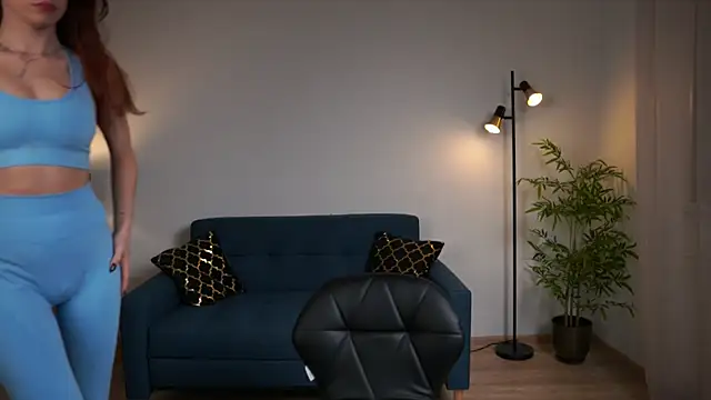 Keira Knight online show from January 25, 2025, 10:50 pm