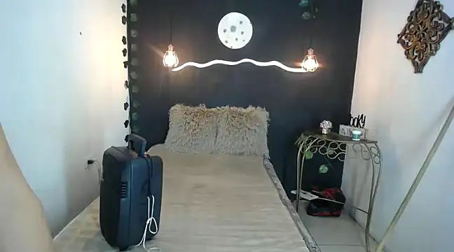 SexyKataShow online show from February 22, 2025, 7:14 pm