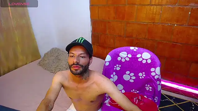 SexyKataShow online show from February 23, 2026, 3:34 pm