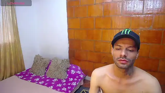 SexyKataShow online show from February 8, 2026, 10:29 pm