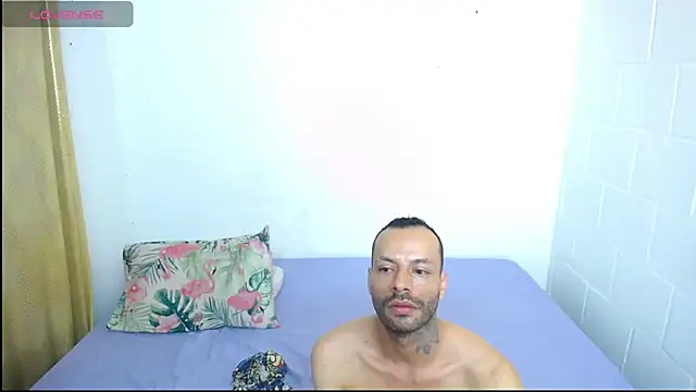 SexyKataShow online show from May 30, 2026, 1:12 am