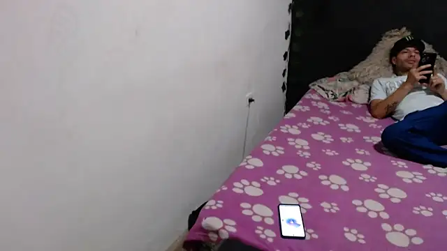 SexyKataShow online show from January 21, 2025, 7:39 pm