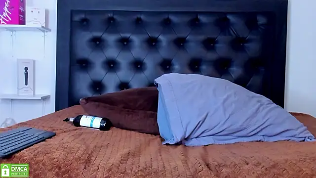 Alika Shanty online show from March 22, 2026, 2:07 pm