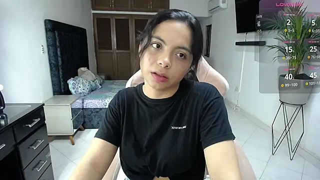 ashley morgan 18 online show from March 9, 2025, 3:54 am