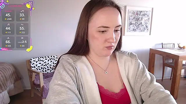 Black Eva  online show from September 26, 2025, 6:37 pm