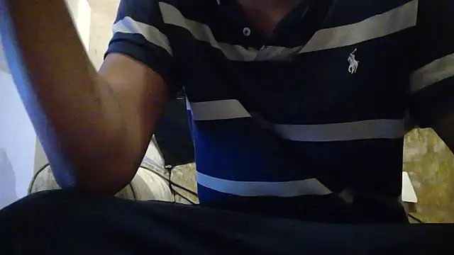 alfiebrown007 online show from March 13, 2025, 9:43 am