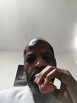 alfiebrown007 online show from March 4, 2026, 1:41 pm