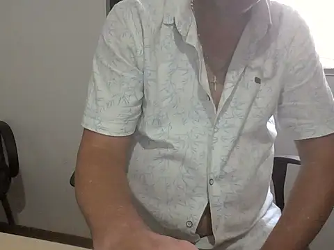 niceguyjr online show from October 5, 2025, 9:05 pm