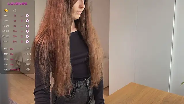 Chantwow online show from September 18, 2025, 11:35 am