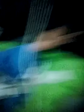 TropicalFlower online show from March 14, 2026, 9:43 pm