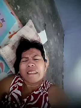 TropicalFlower online show from September 12, 2025, 3:06 am