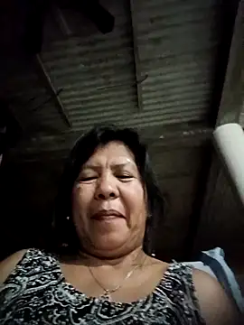 TropicalFlower online show from April 1, 2026, 9:12 pm