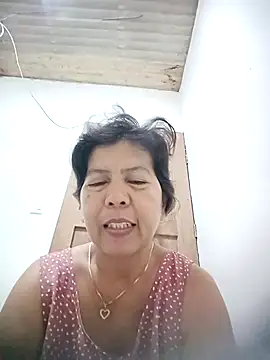 TropicalFlower online show from November 19, 2025, 7:25 pm