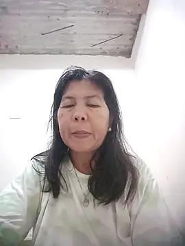 TropicalFlower online show from September 27, 2025, 1:28 pm