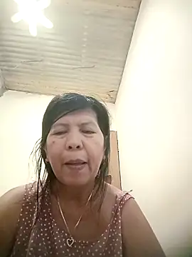 TropicalFlower online show from April 8, 2026, 10:22 pm