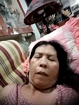 TropicalFlower online show from October 7, 2025, 10:49 am